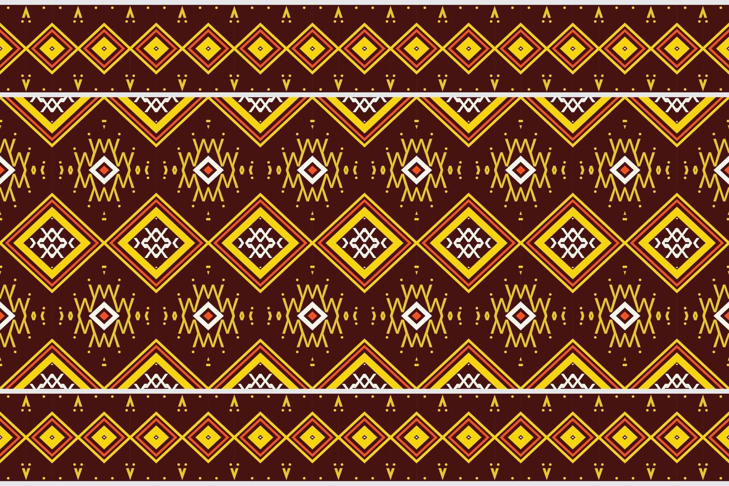 etnisk textur stam- afrikansk geometrisk traditionell etnisk orientalisk design för de bakgrund. folk broderi, indian, skandinaviska, zigenare, mexikansk, afrikansk matta, matta. vektor