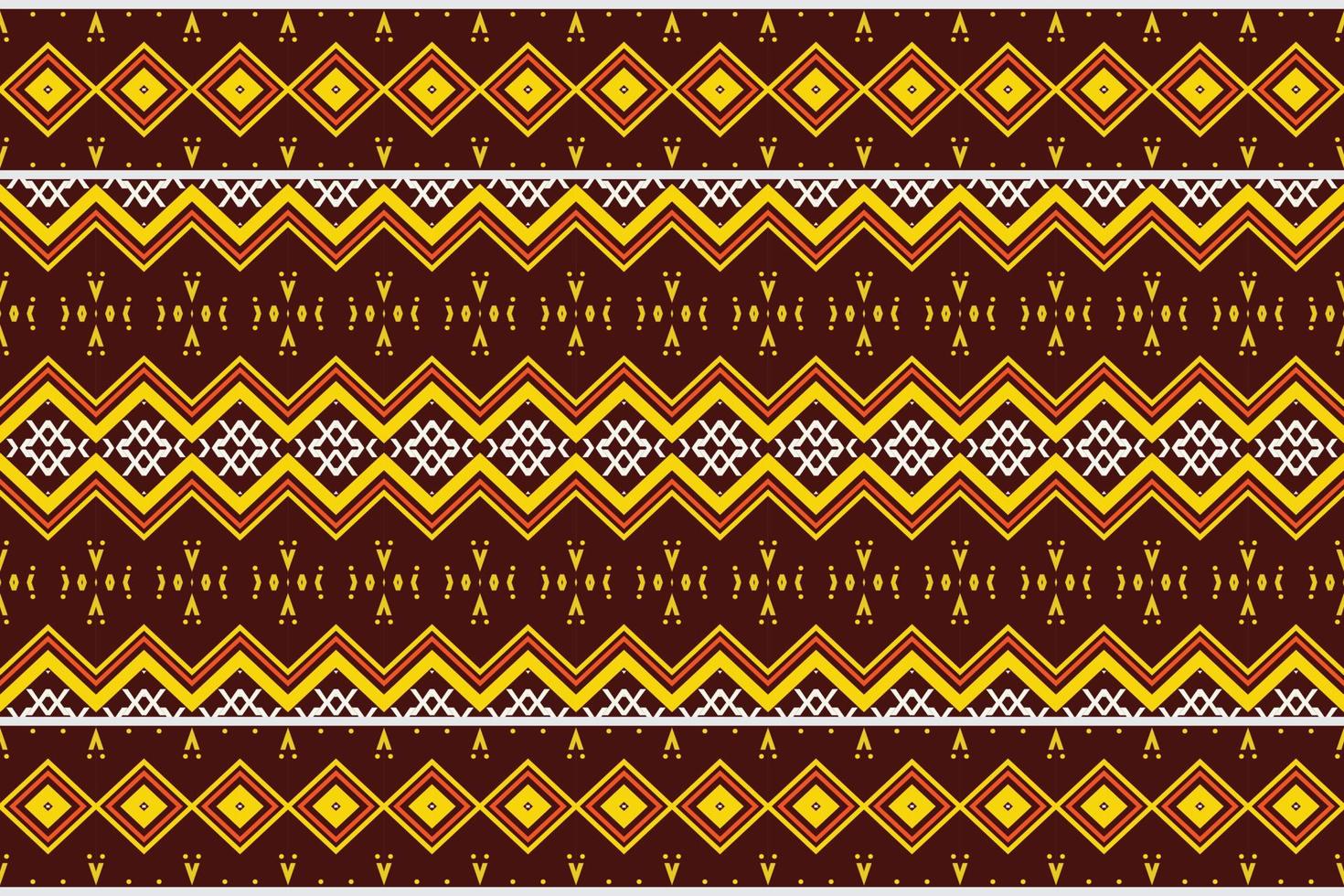 afrikansk etnisk paisley mönster broderi bakgrund. geometrisk etnisk orientalisk mönster traditionell. etnisk aztec stil abstrakt vektor illustration. design för skriva ut textur, tyg, saree, sari, matta.