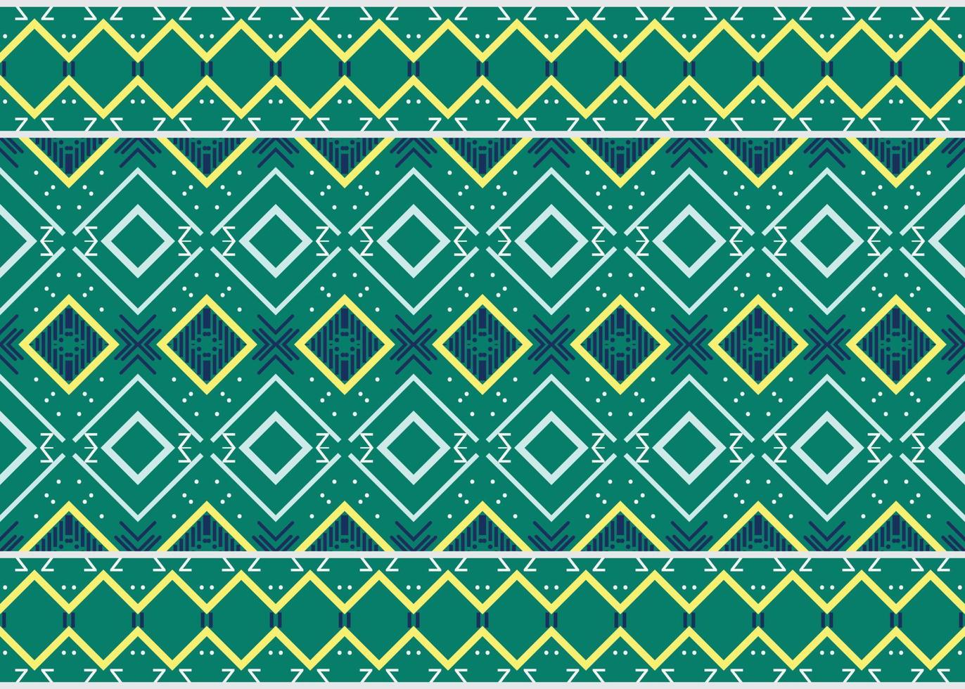 etnisk skriva ut stam- afrikansk geometrisk traditionell etnisk orientalisk design för de bakgrund. folk broderi, indian, skandinaviska, zigenare, mexikansk, afrikansk matta, matta. vektor