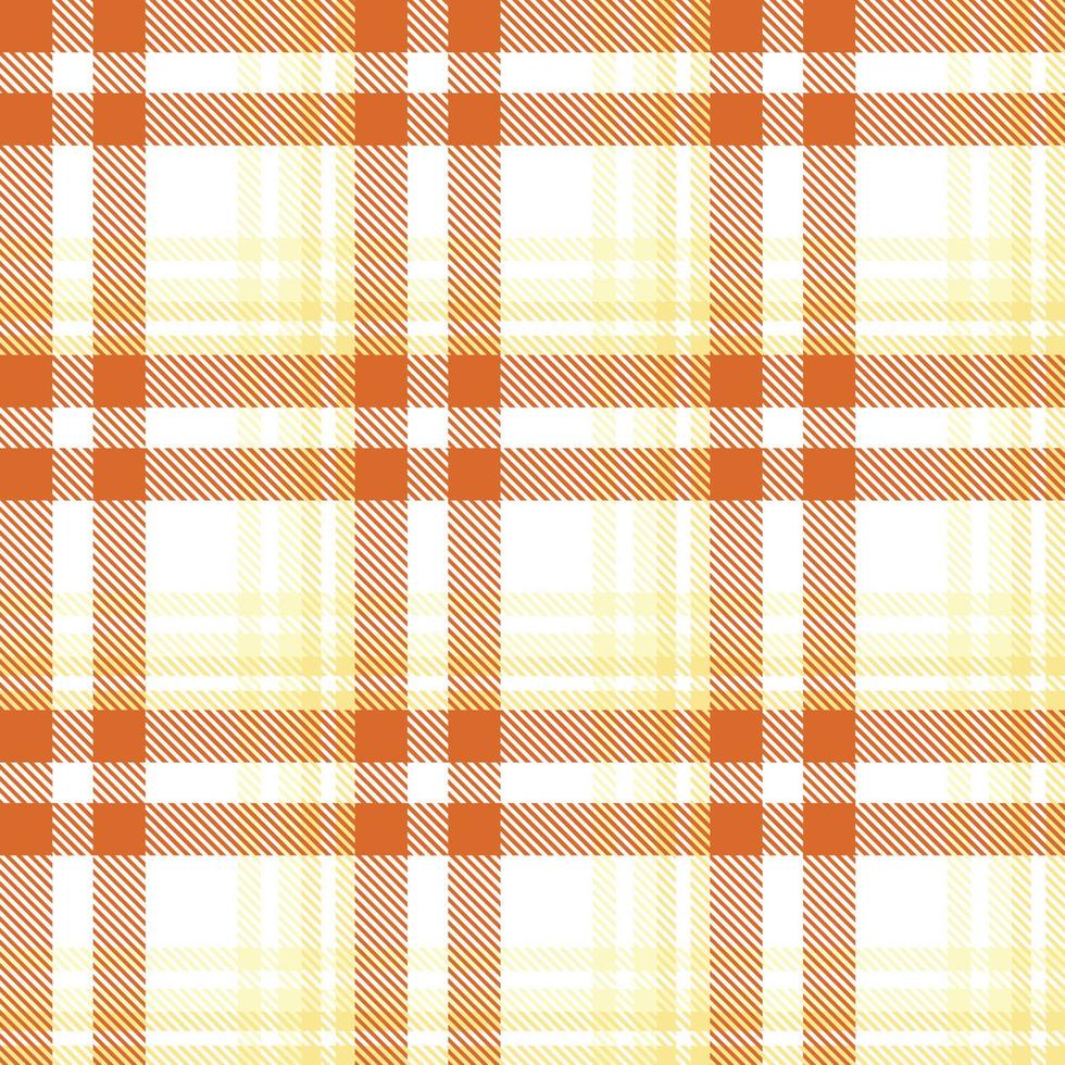 Plaid-Muster-Design-Textil wird in einem einfachen Twill gewebt, zwei über zwei unter der Kette, wobei bei jedem Durchgang ein Faden vorgeschoben wird. vektor