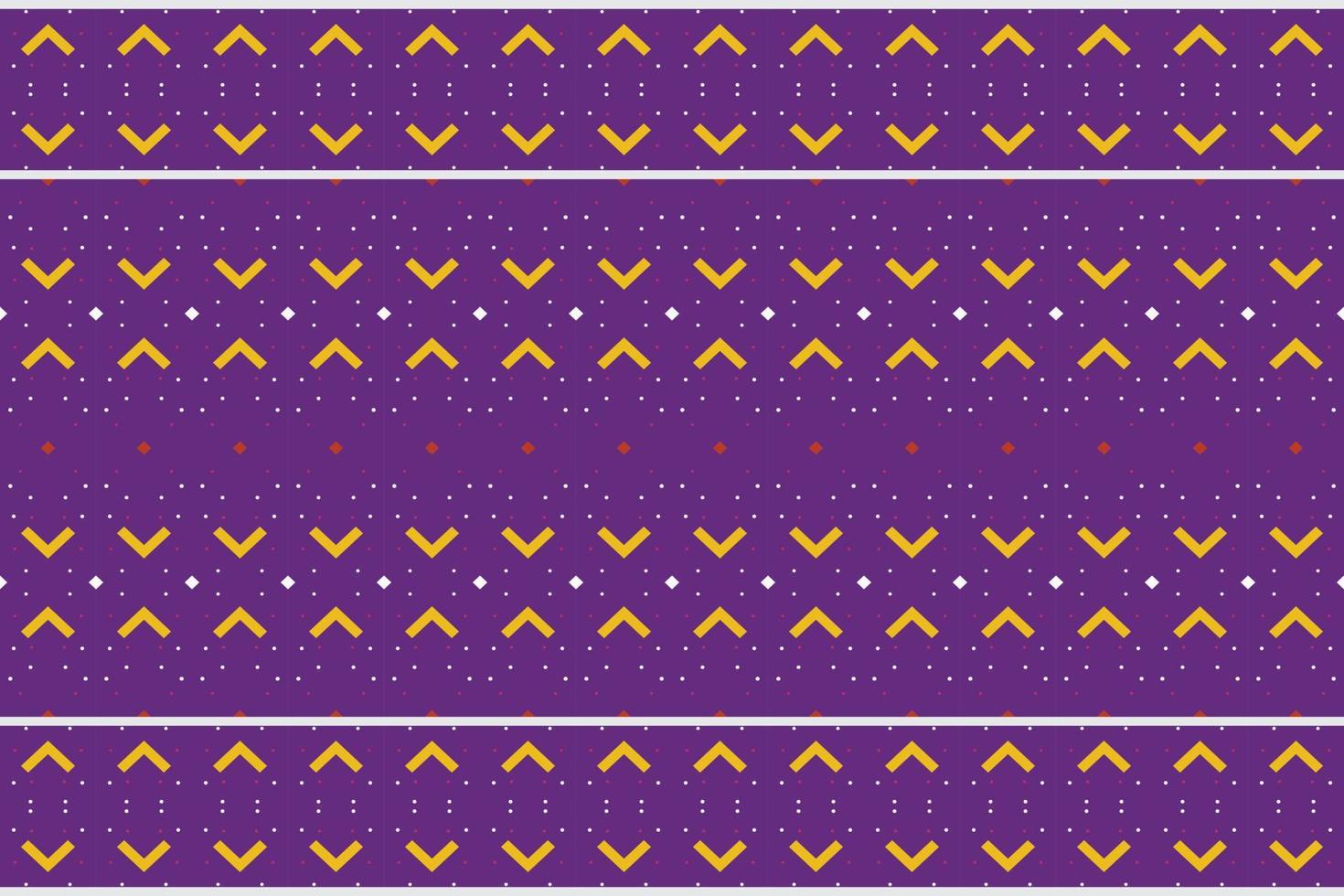 Motiv ethnisch nahtlos Muster Stickerei Hintergrund. geometrisch ethnisch orientalisch Muster traditionell. ethnisch aztekisch Stil abstrakt Vektor Illustration. Design zum drucken Textur, Stoff, Saree, Sari, Teppich.