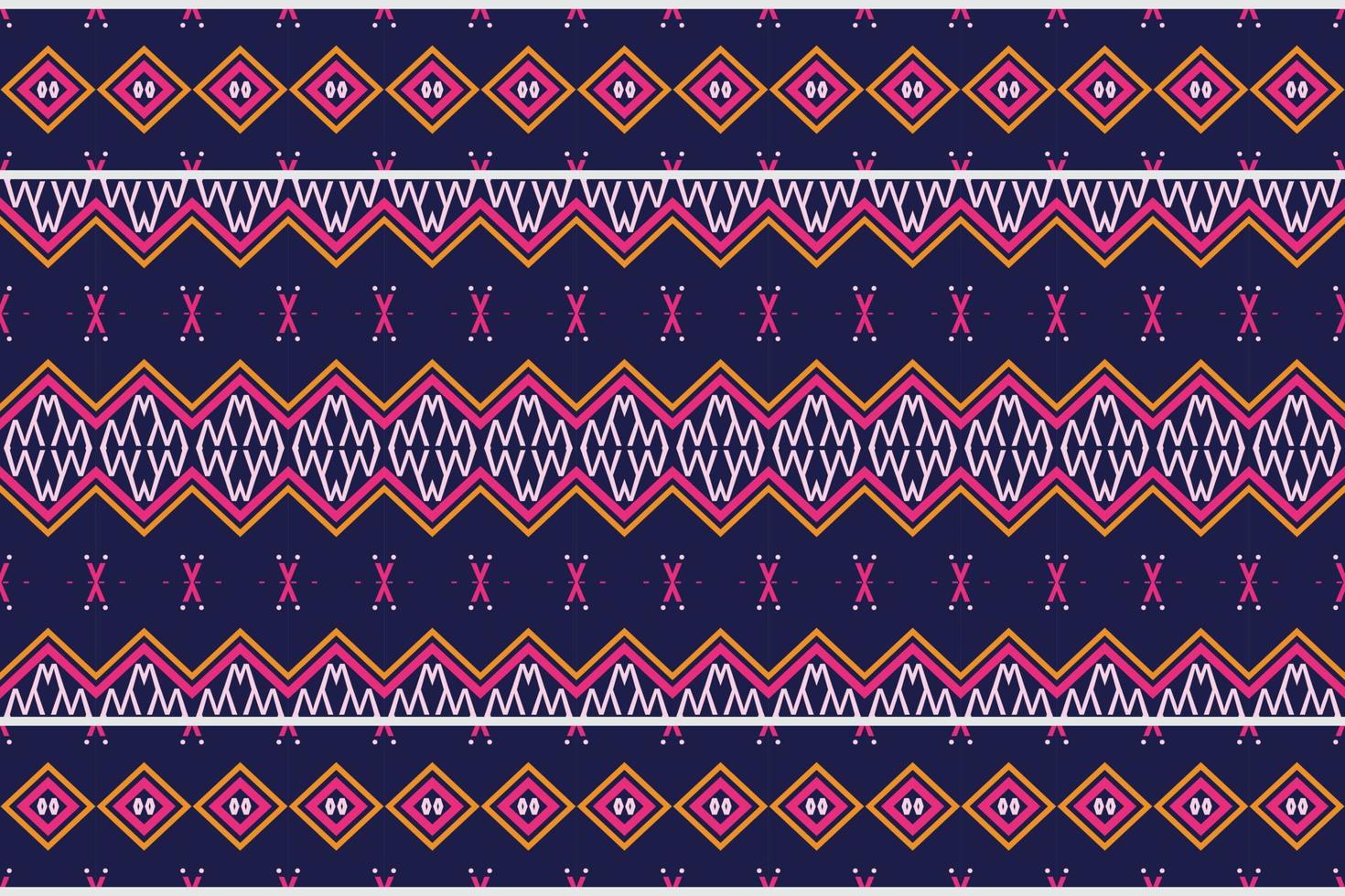 afrikansk etnisk paisley mönster broderi bakgrund. geometrisk etnisk orientalisk mönster traditionell. etnisk aztec stil abstrakt vektor illustration. design för skriva ut textur, tyg, saree, sari, matta.