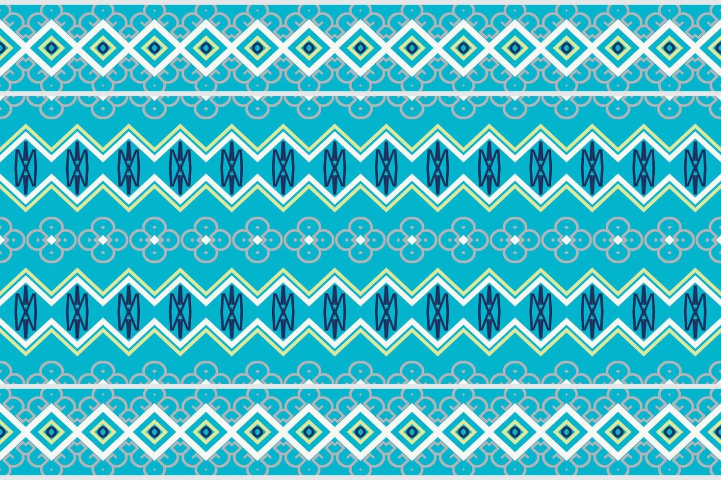 etnisk design mönster. traditionell mönster afrikansk konst den är en mönster geometrisk former. skapa skön tyg mönster. design för skriva ut. använder sig av i de mode industri. vektor