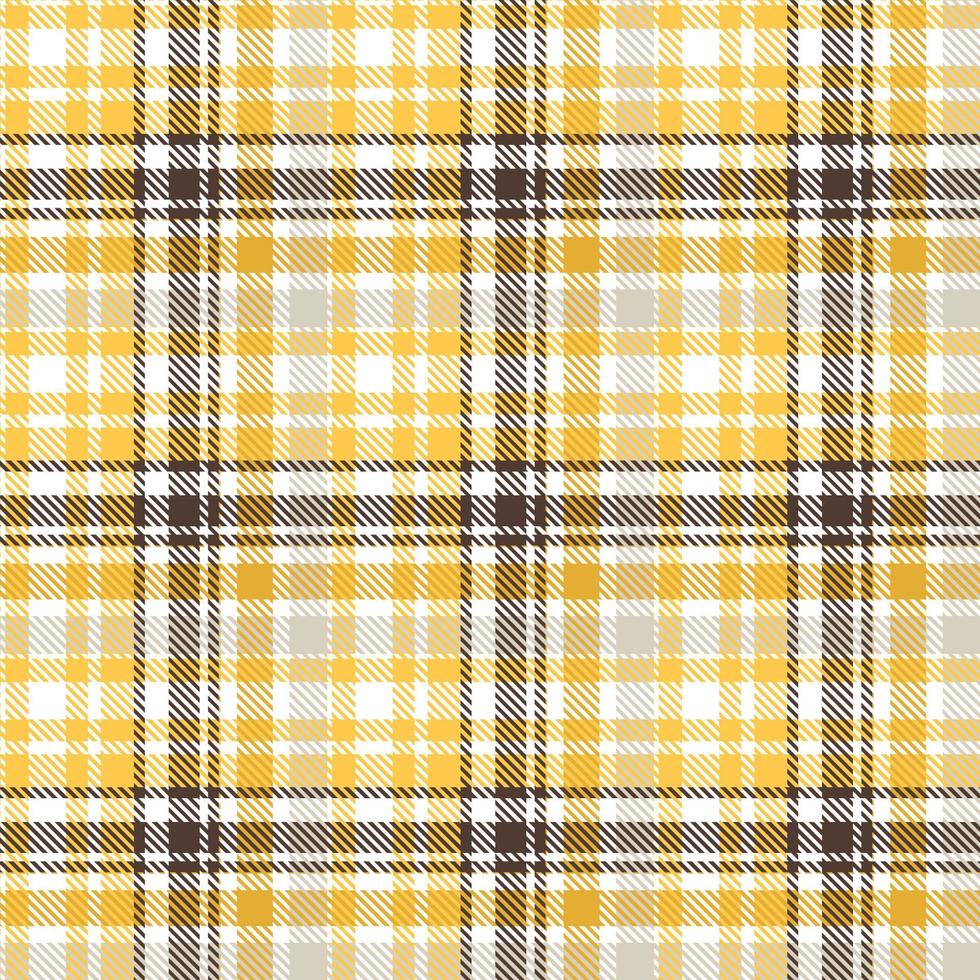 prüfen Tartan Muster nahtlos ist ein gemustert Stoff bestehend aus von criss gekreuzt, horizontal und Vertikale Bands im mehrere Farben.nahtlos Tartan zum Schal, Schlafanzug, Decke, Bettdecke, Kilt groß Schal. vektor