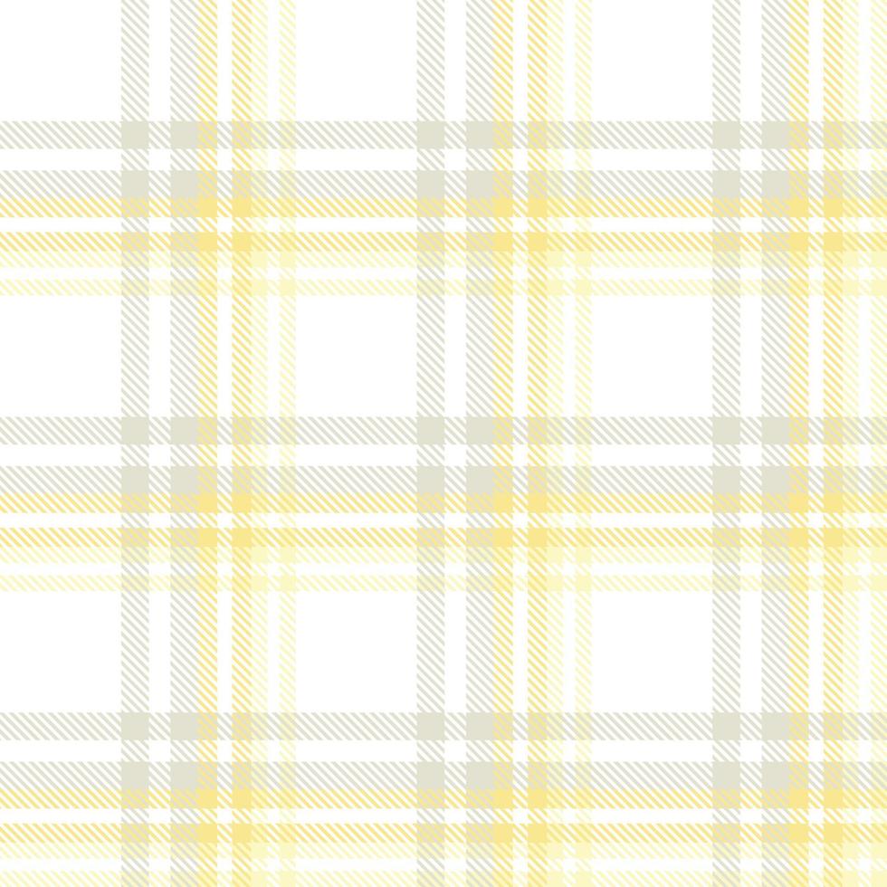 Tartan Muster Stoff Vektor Design ist gemacht mit abwechselnd Bands von farbig Vor gefärbt Fäden gewebte wie beide Kette und Schuss beim richtig Winkel zu jeder andere.