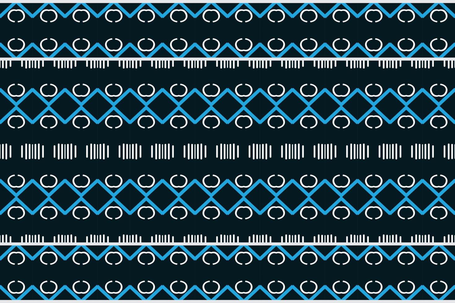 de geometrisk etnisk mönster design. traditionell etnisk mönster vektorer den är en mönster geometrisk former. skapa skön tyg mönster. design för skriva ut. använder sig av i de mode industri.