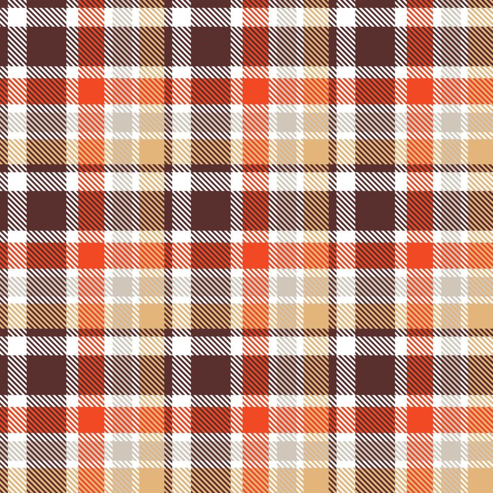 prüfen kariert Muster nahtlos ist ein gemustert Stoff bestehend aus von criss gekreuzt, horizontal und Vertikale Bands im mehrere Farben.nahtlos Tartan zum Schal, Schlafanzug, Decke, Bettdecke, Kilt groß Schal. vektor