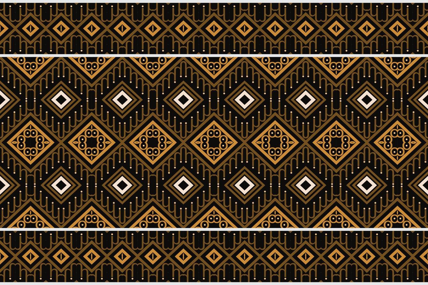 motiv etnisk blommig sömlös mönster bakgrund. geometrisk etnisk orientalisk mönster traditionell. etnisk aztec stil abstrakt vektor illustration. design för skriva ut textur, tyg, saree, sari, matta.