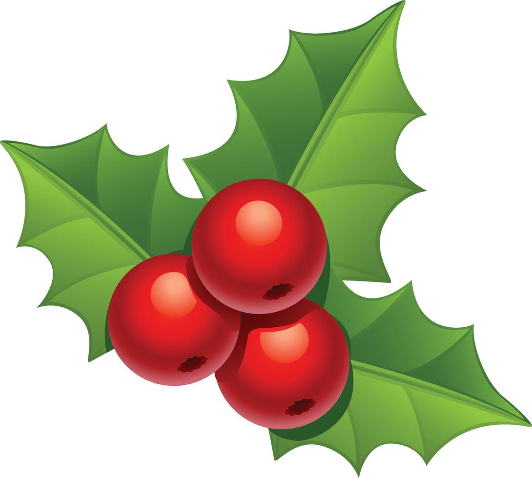 jul bär ClipArt transparent bakgrund vektor