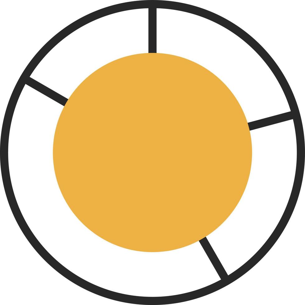 munk vektor ikon design