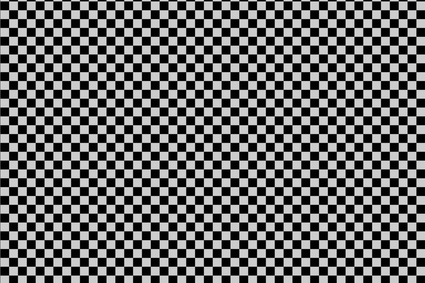 abstrakt svart och grå mönster för tapet och bakgrund. vektor