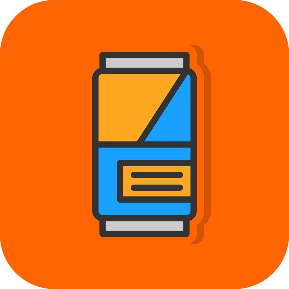 Energy-Drink-Vektor-Icon-Design vektor