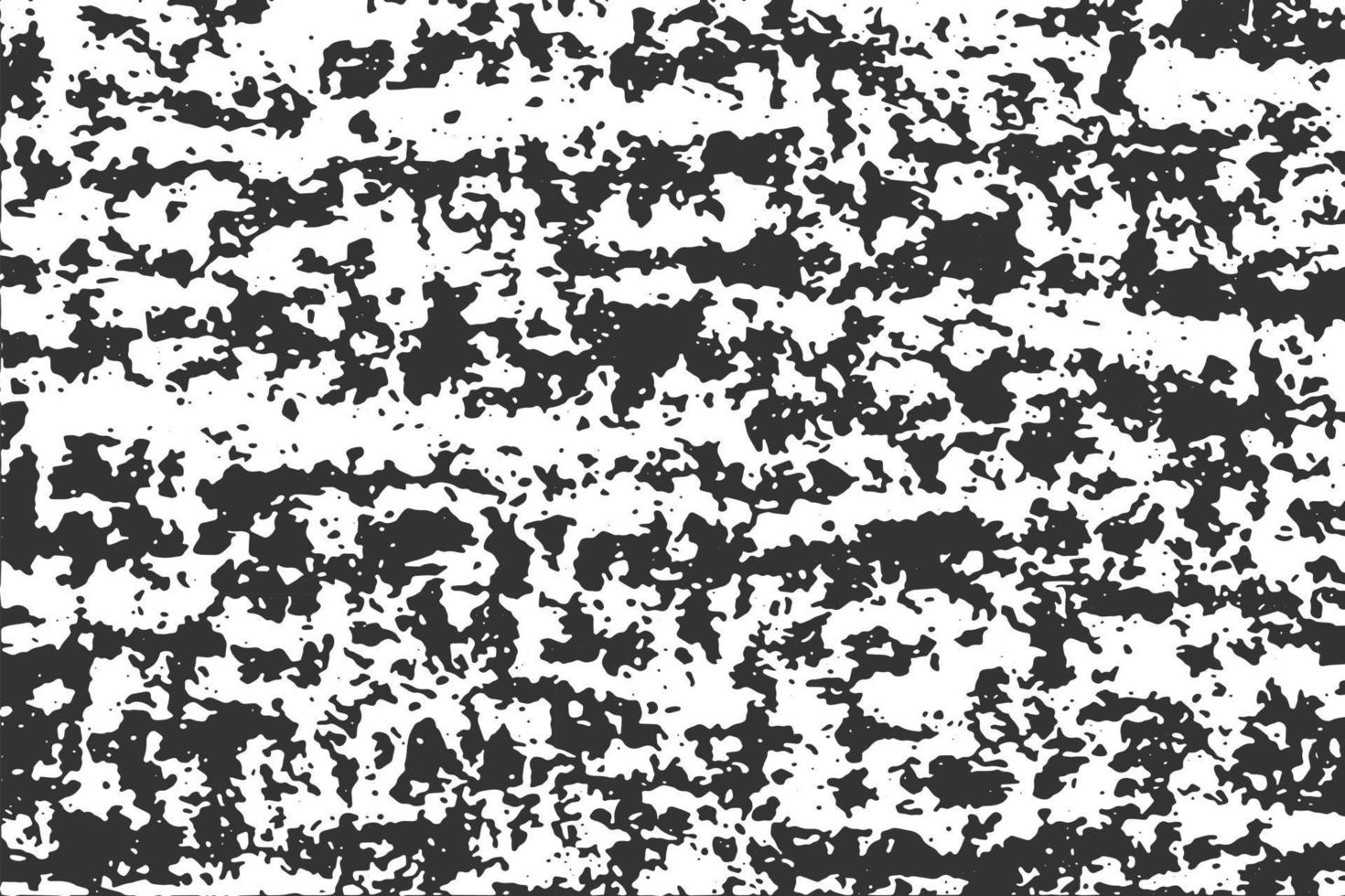 grunge svart textur. teckning av ett gammal bärs yta. smutsig stad bakgrund vektor