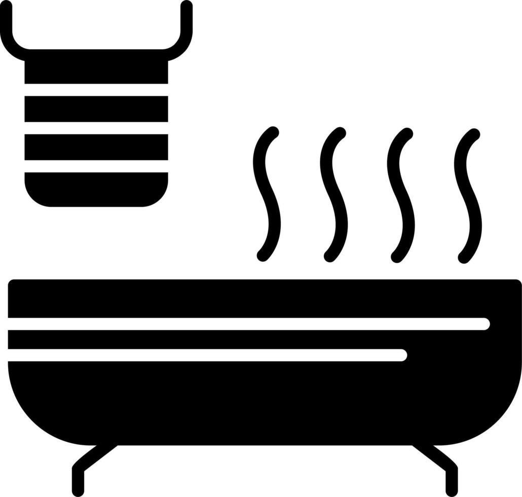 Whirlpool Vektor Symbol