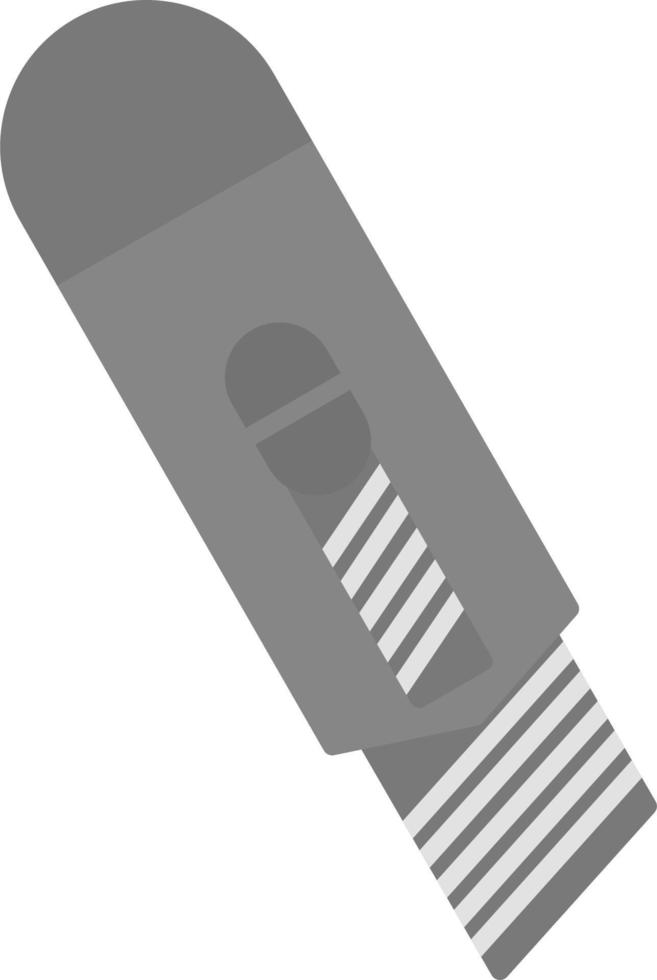 cutter vektor ikon