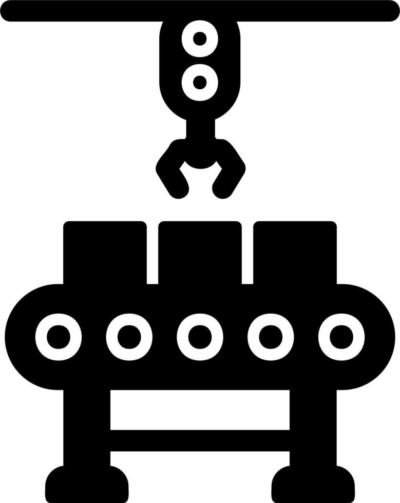 Versammlung Vektor Symbol