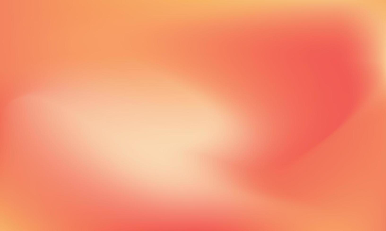 abstrakt suddig röd, gul, violett trendig lutning linjär bakgrund. sömlös modern horisontell design grafisk för mobil app, baner, affisch, landning sida, webbdesign, omslag, affisch, kort, ui vektor