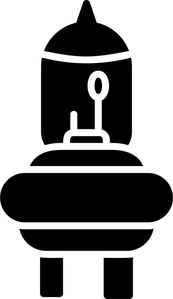 Halogen Vektor Symbol