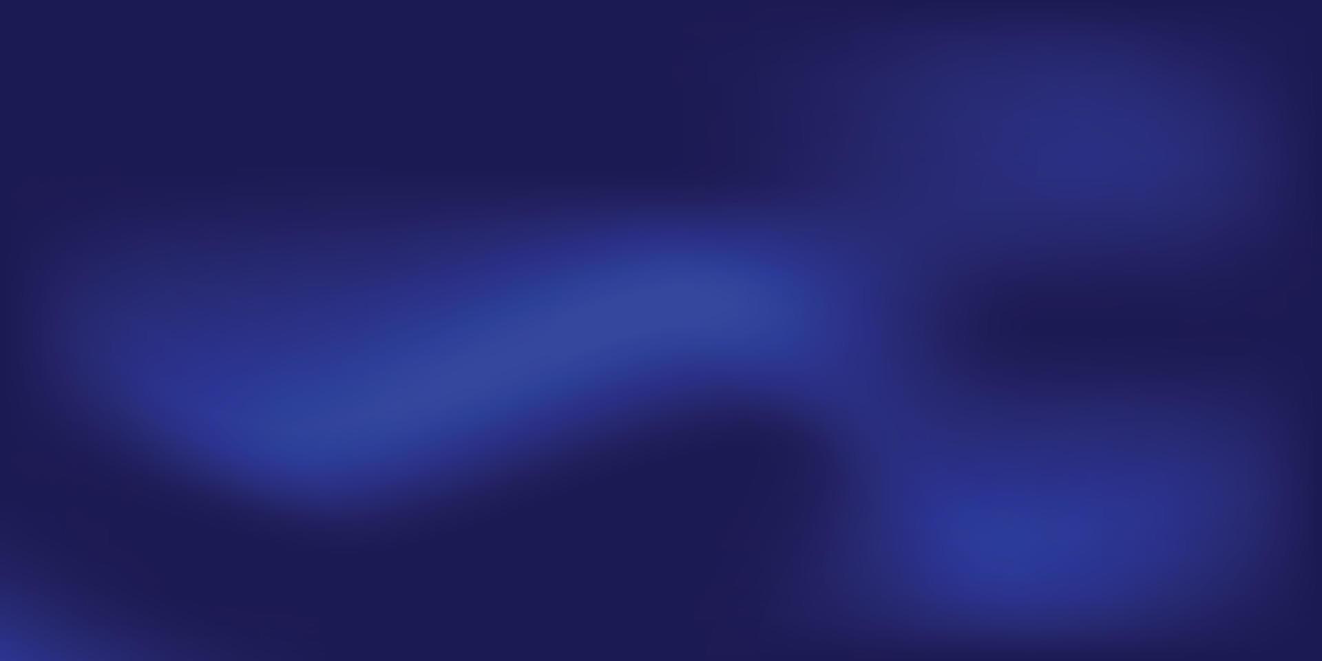 abstrakte blaue Hintergrundfarbe. Zusammensetzung dynamischer Formen. Vektor-Illustration vektor