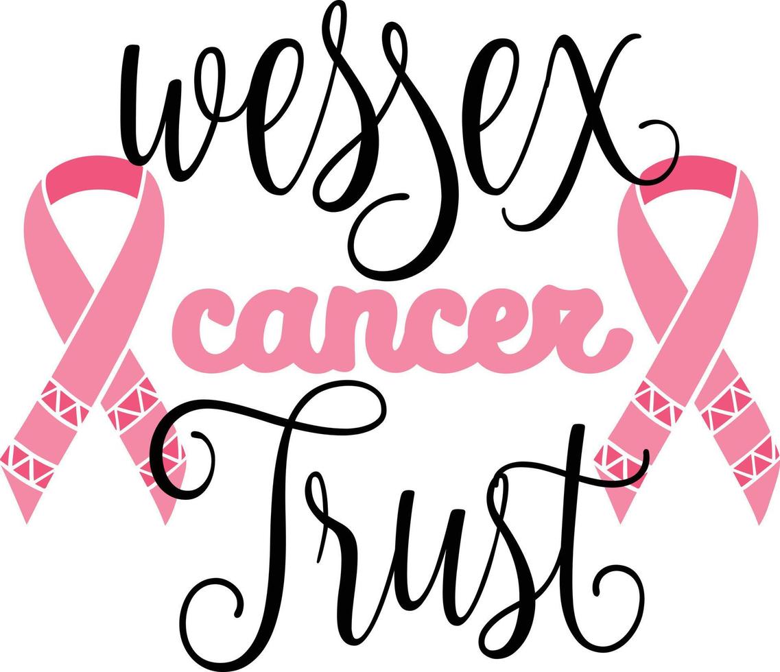 cancer svg design design vektor