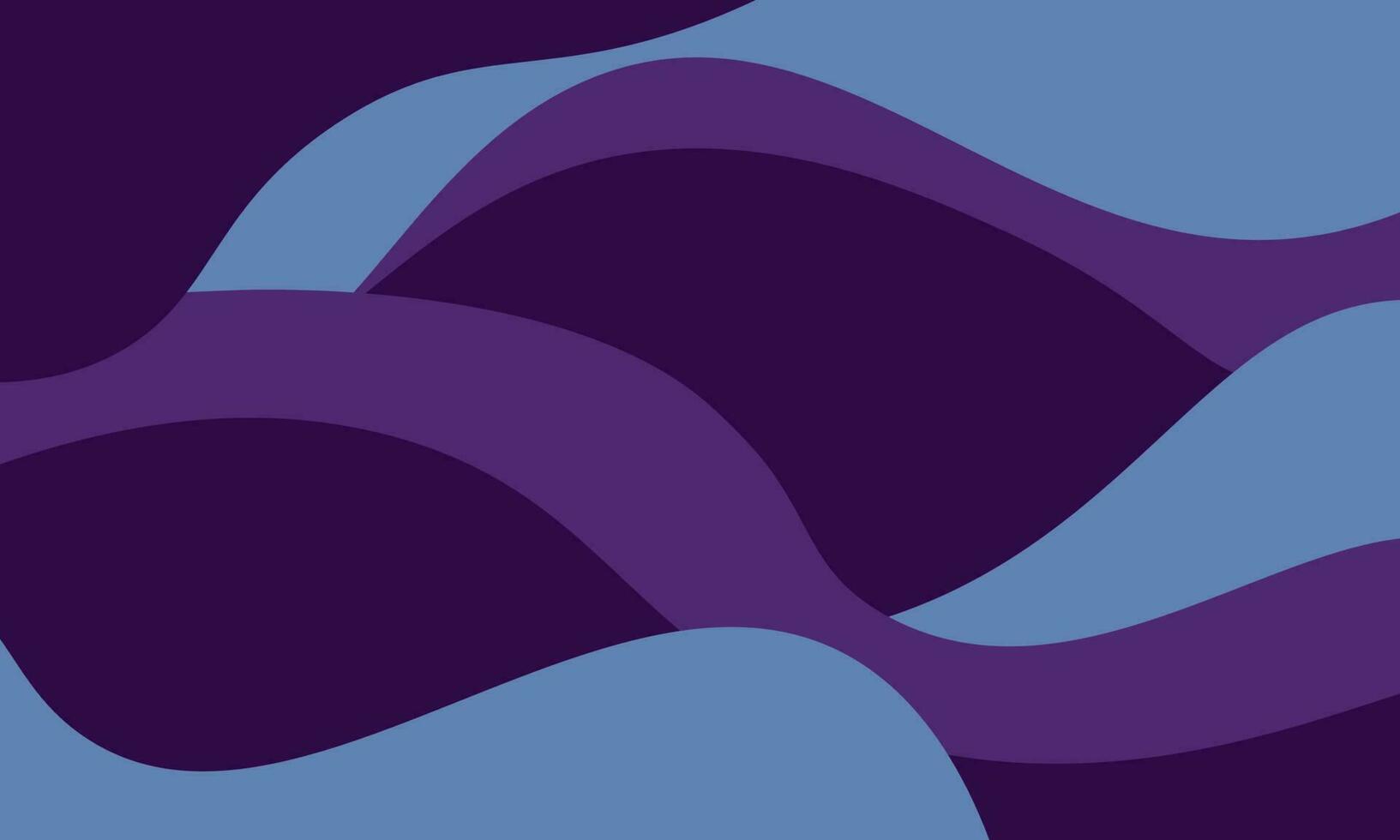 abstrakt Hintergrund lila. Vorlage Design zum Sozial Medien, Banner, Karte vektor