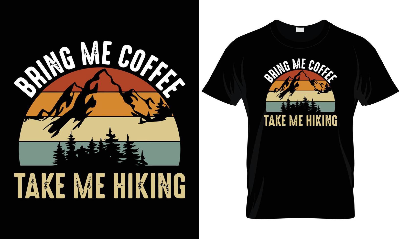 camping t-shirt design vektor. dagens prognos till största del camping. skjorta design, t skjorta design vektor, kläder, äventyr, retro, fjäll, utomhus- vektor