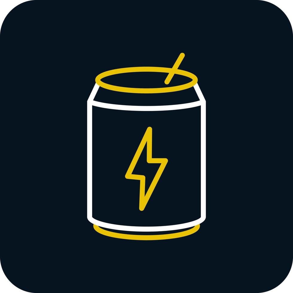 Energy-Drink-Vektor-Icon-Design vektor