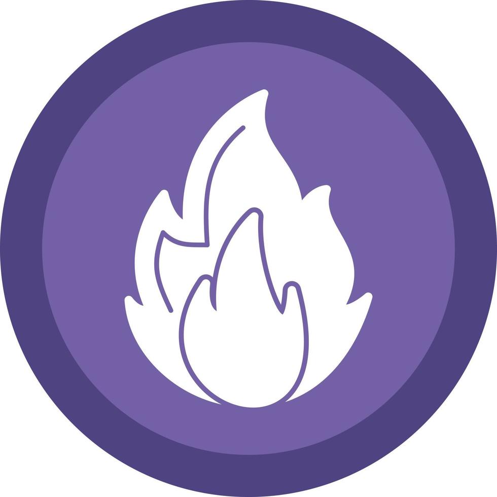 flamma vektor ikon design