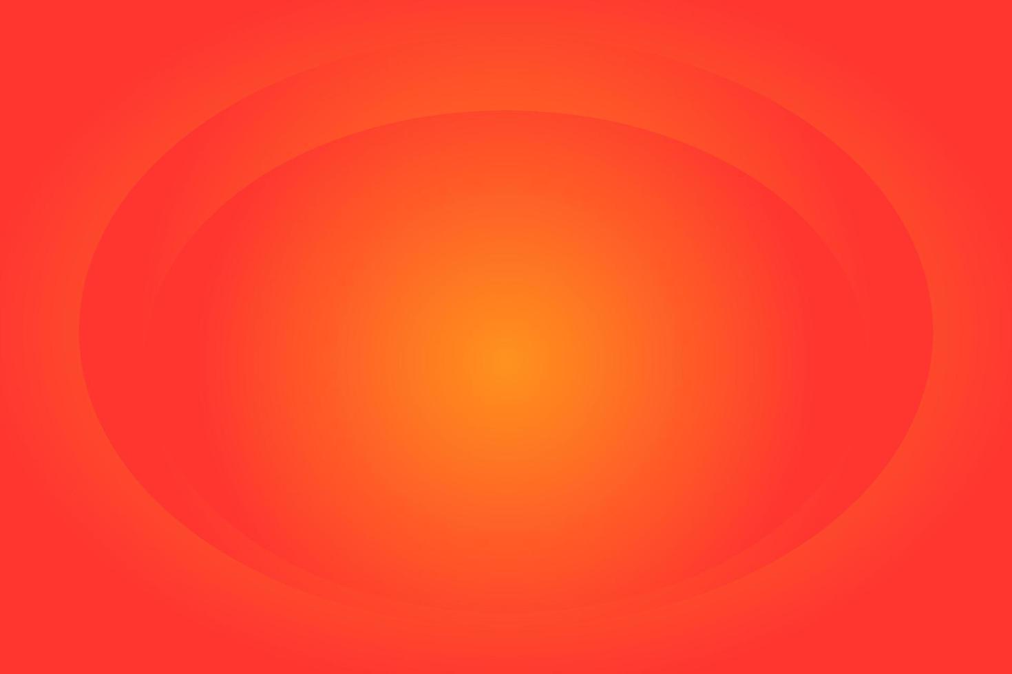 abstrakter Hintergrund mit roten Kreisen vektor