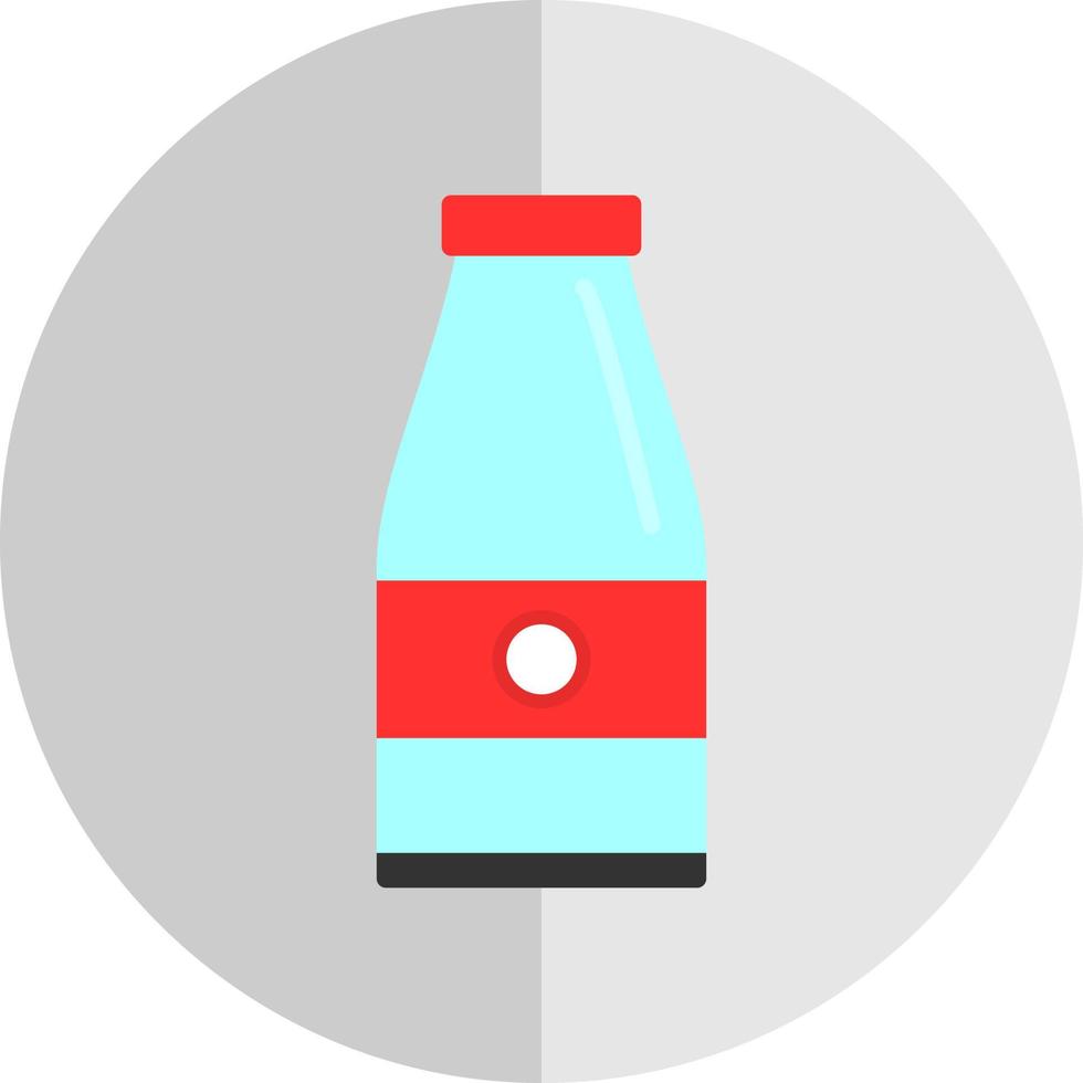 Soda-Vektor-Icon-Design vektor