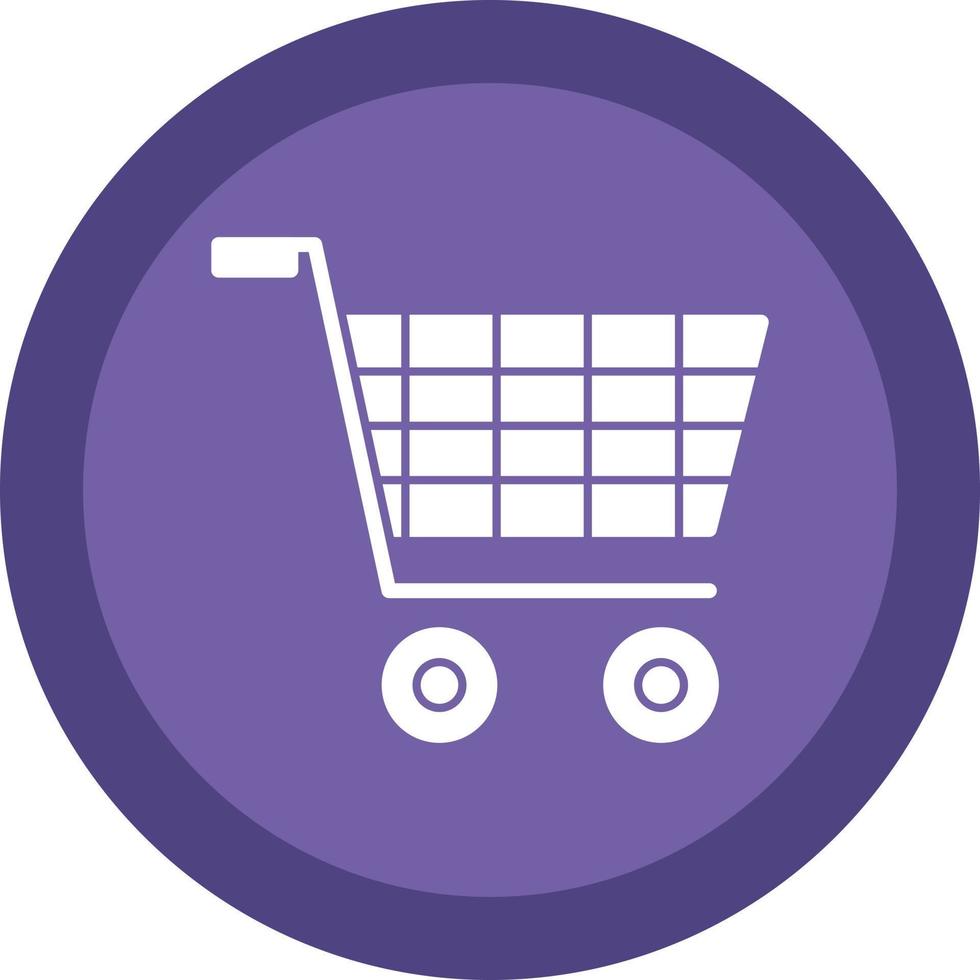 E-Commerce-Shopping-Vektor-Icon-Design vektor