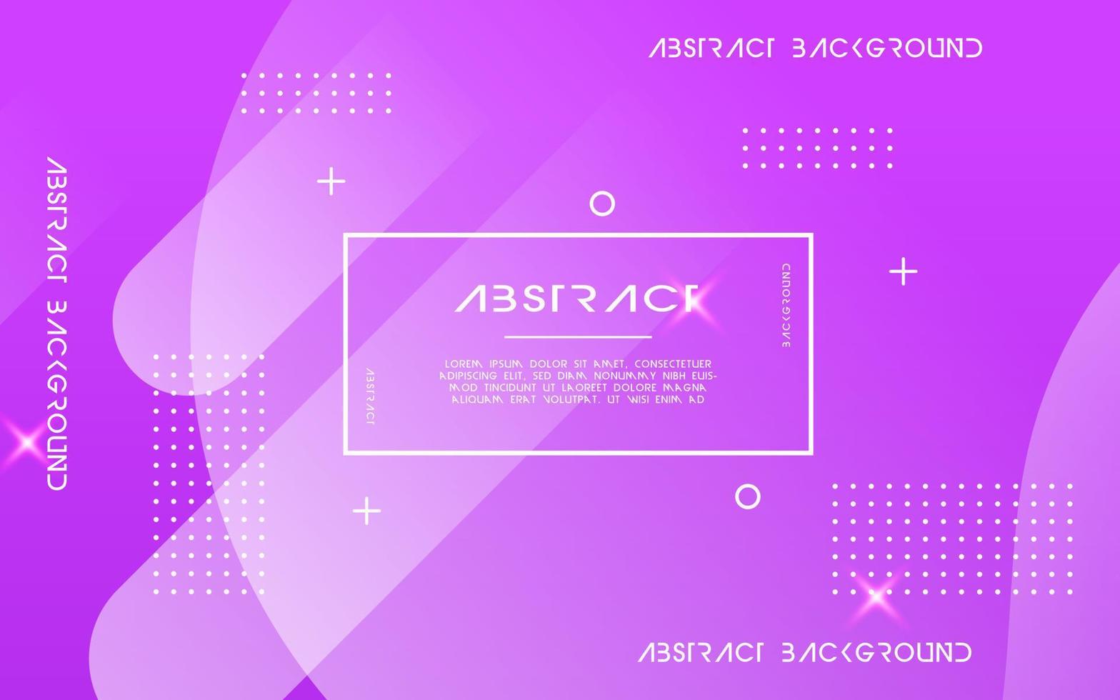 modern abstrakt geometrisch Hintergrund Banner design.dynamisch texturiert geometrisch Elemente Design mit Punkte Dekoration. können Sein benutzt im Startseite Design, Poster, Buch Design, Sozial Medien Vorlage Hintergrund. vektor