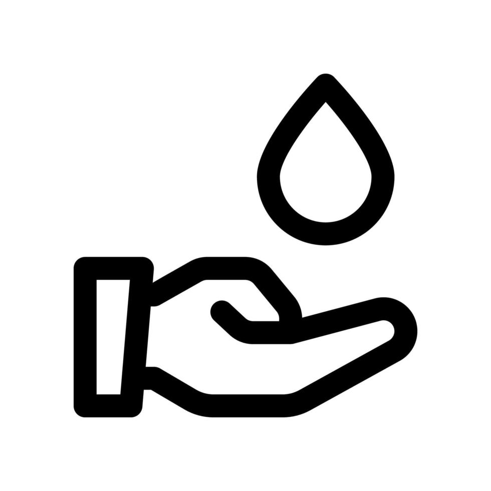 Blut Spende Symbol zum Ihre Webseite Design, Logo, Anwendung, ui. vektor
