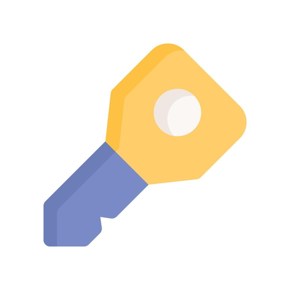 Schlüssel Symbol zum Ihre Webseite Design, Logo, Anwendung, ui. vektor