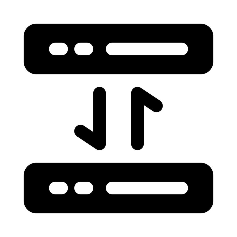 förbindelse ikon för din hemsida, mobil, presentation, och logotyp design. vektor