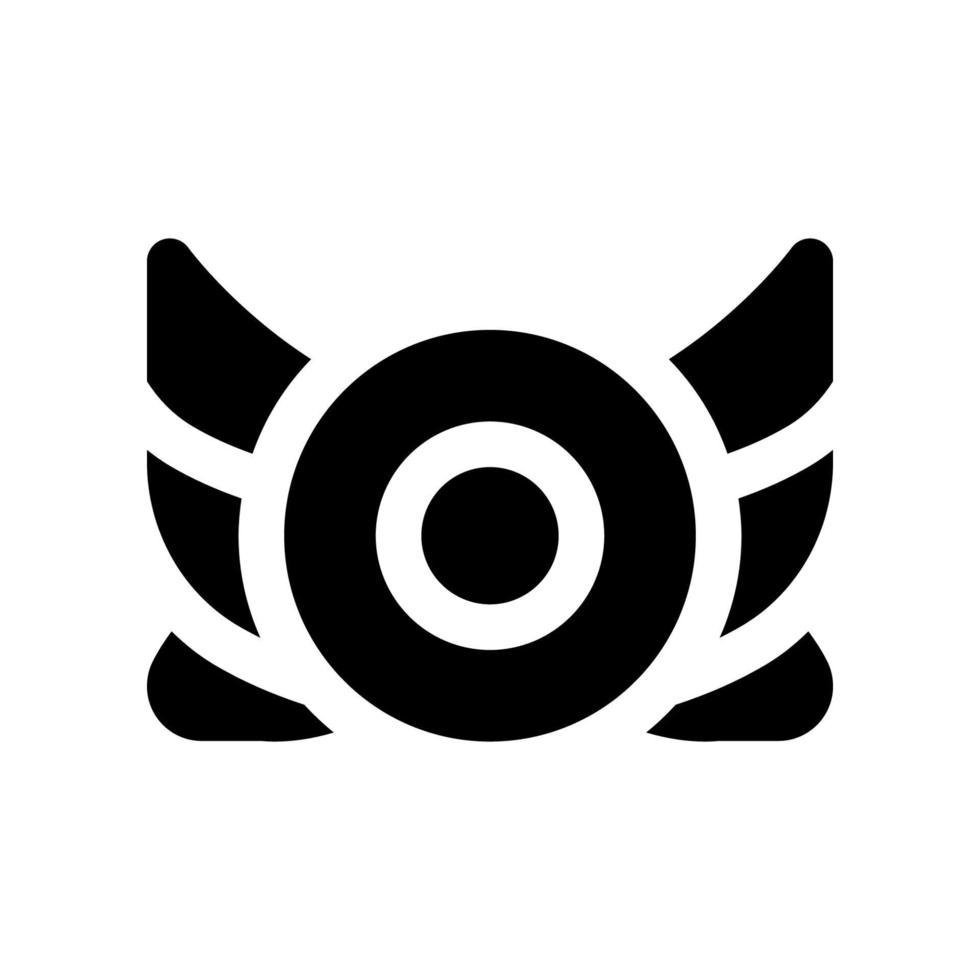 Abzeichen Symbol zum Ihre Webseite Design, Logo, Anwendung, ui. vektor