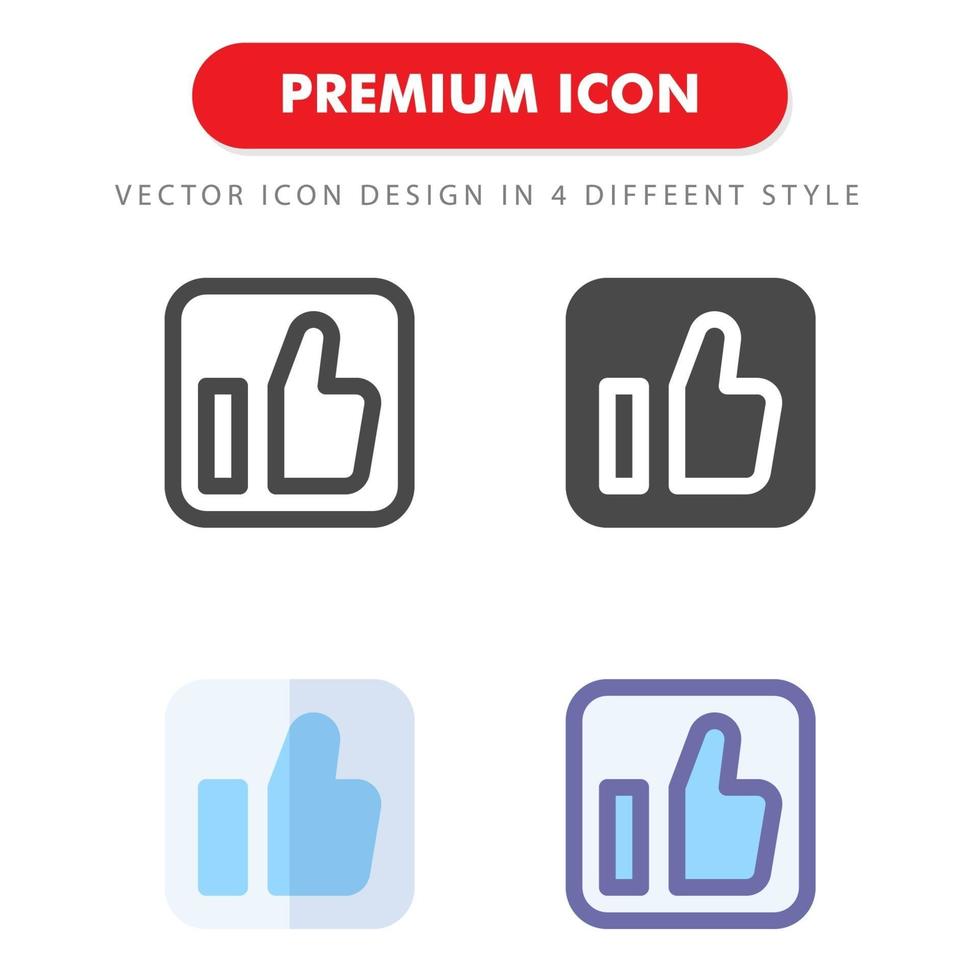 som ikonpaket isolerad på vit bakgrund. för din webbdesign, logotyp, app, ui. vektorgrafikillustration och redigerbar stroke. eps 10. vektor