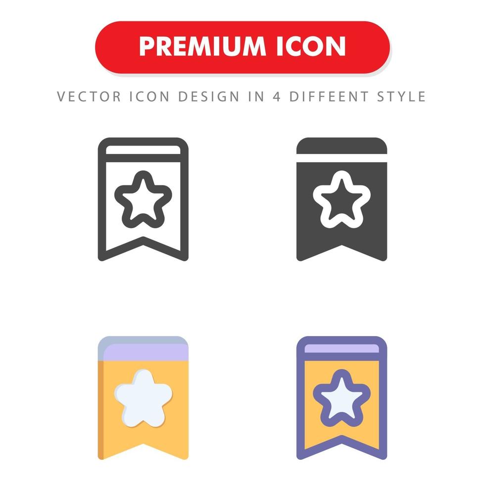 Tag Icon Pack isoliert auf weißem Hintergrund. für Ihr Website-Design, Logo, App, UI. Vektorgrafiken Illustration und bearbeitbarer Strich. eps 10. vektor