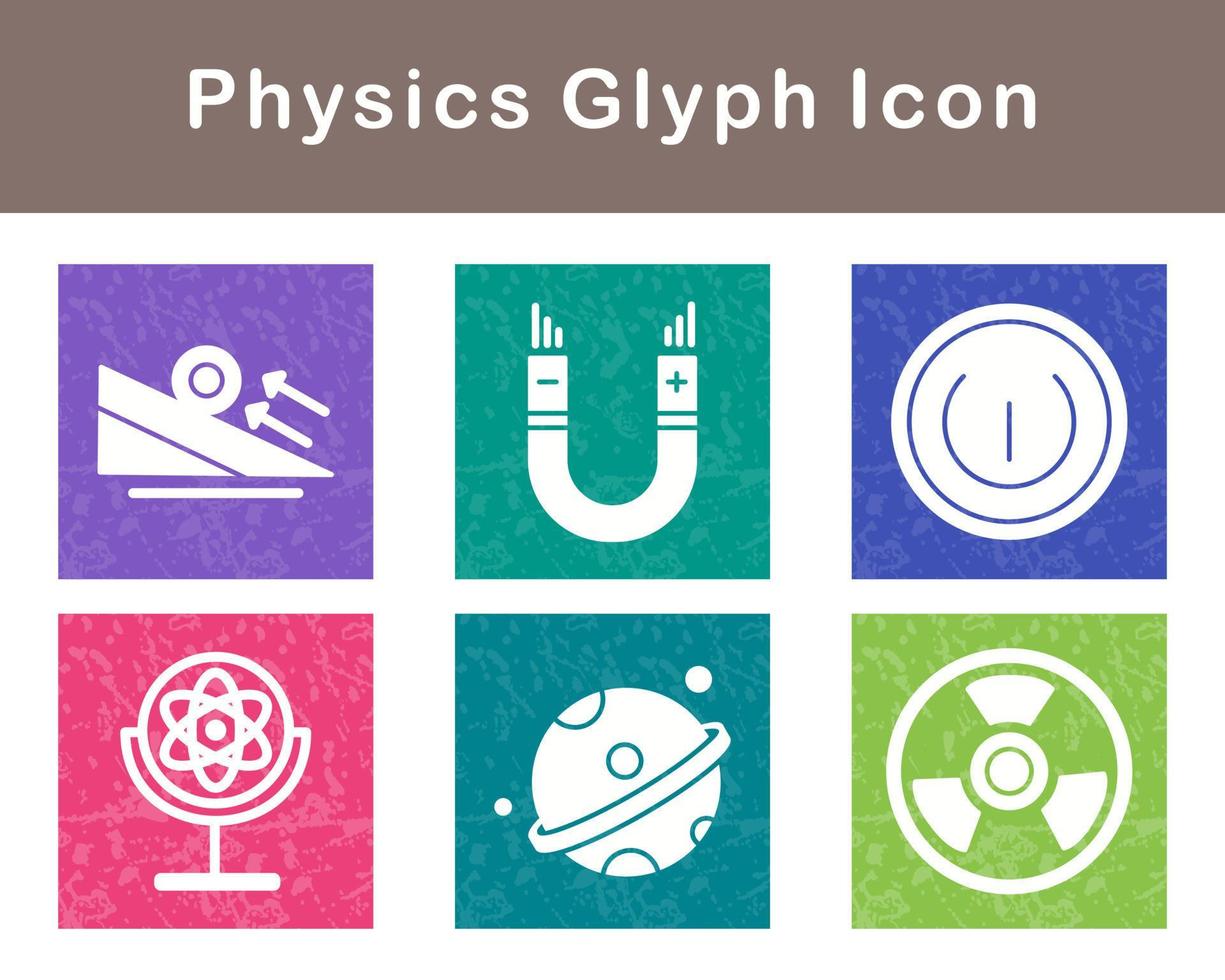 Physik Vektor Symbol einstellen