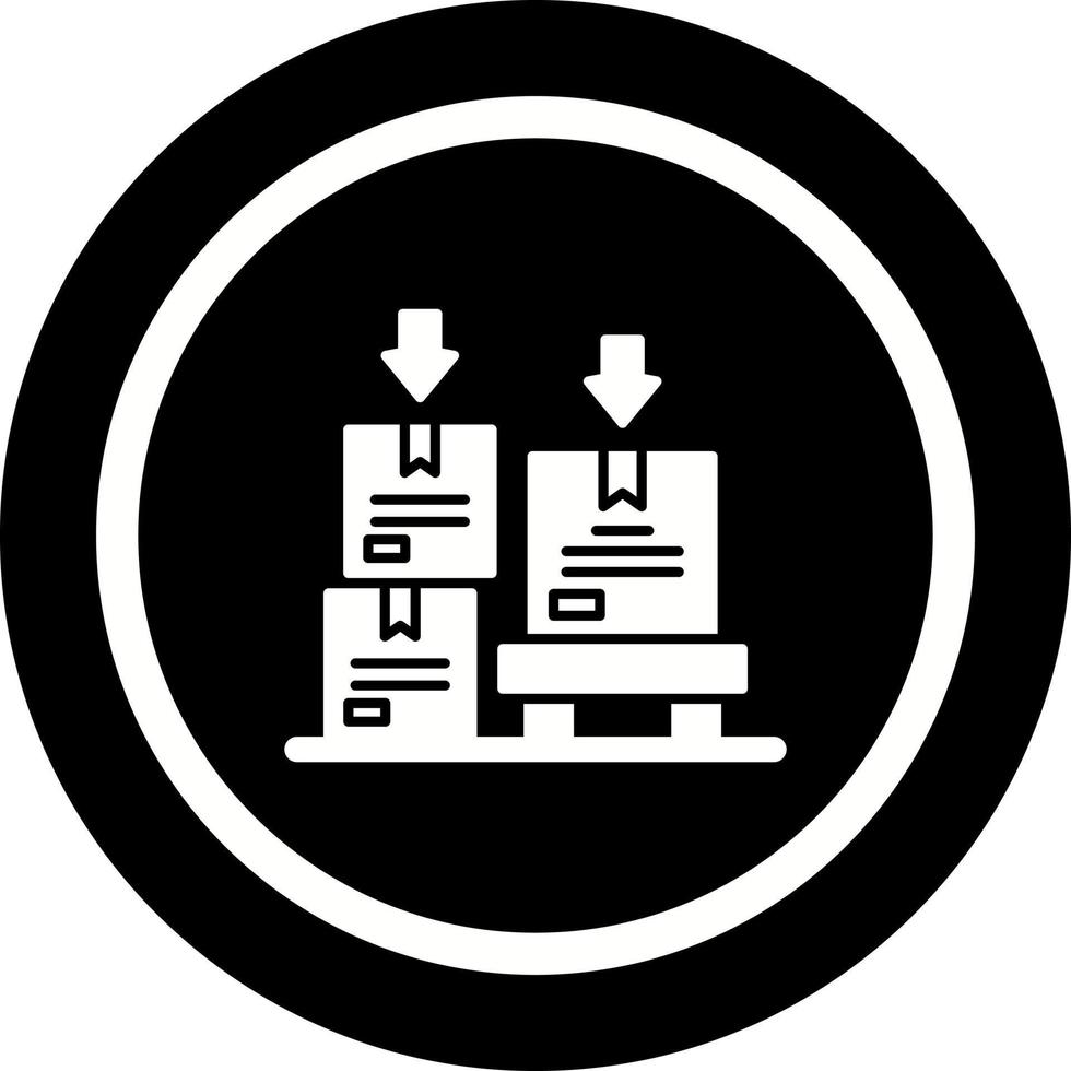 Stock-Vektor-Symbol vektor