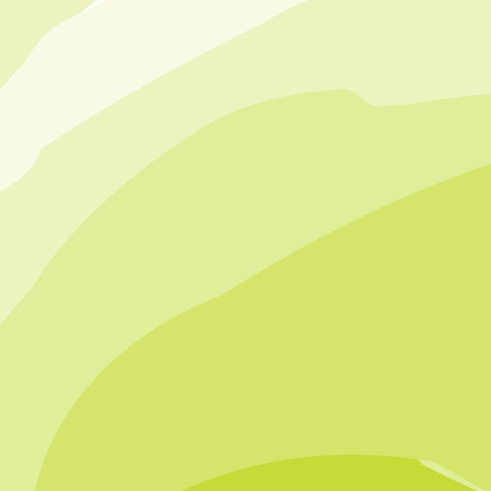 abstrakt bakgrund textur från Färg ojämn rader i trendig grön färgton. mall för text. vektor