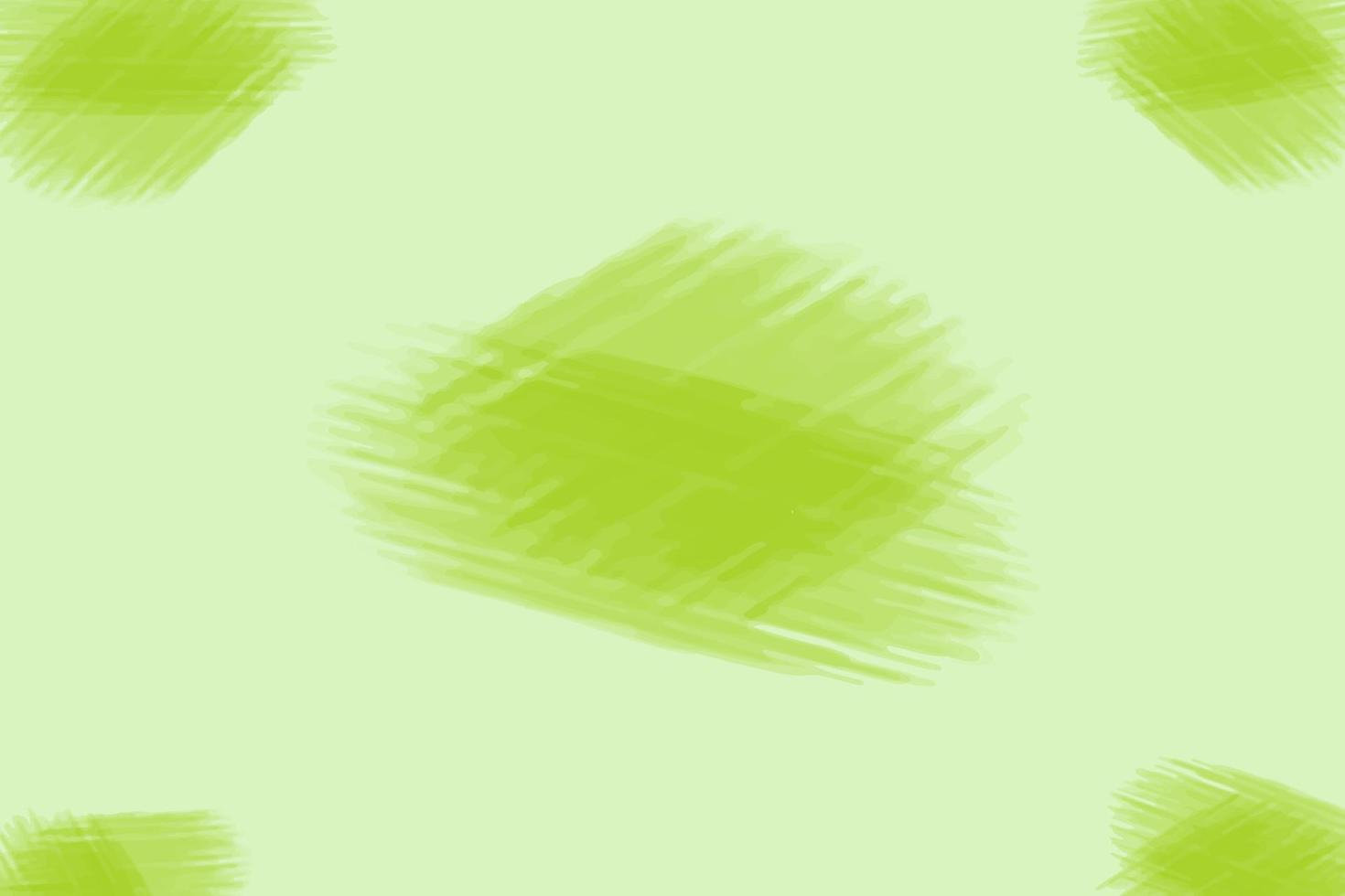 abstrakt bakgrund med freehand skuggning i trendig grön. Lycklig påsk. klotter stil. copy vektor