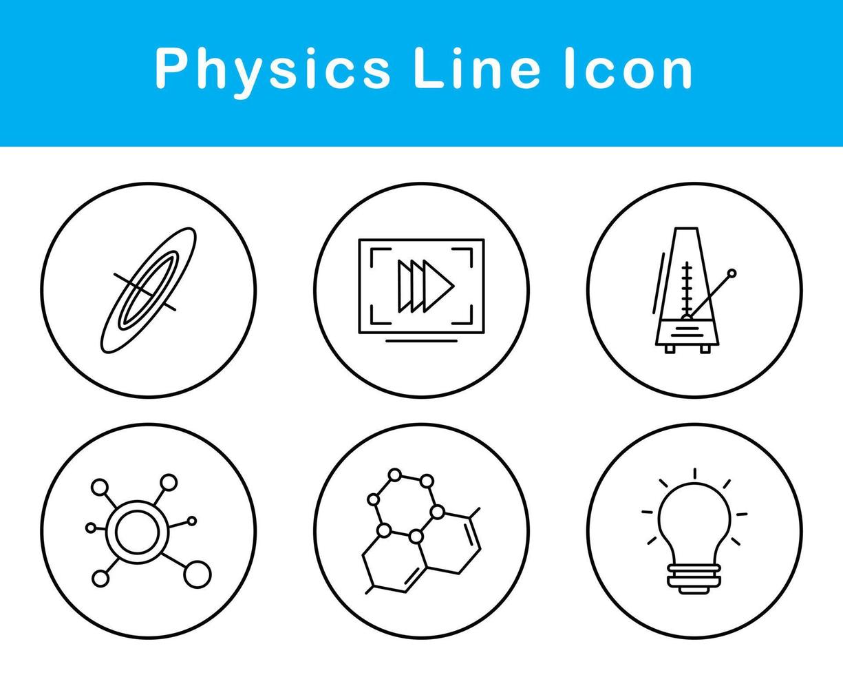 Physik Vektor Symbol einstellen