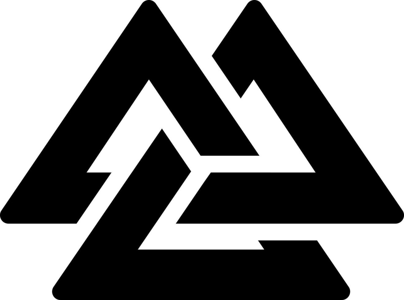 nordisch Vektor Illustration auf ein hintergrund.premium Qualität symbole.vektor Symbole zum Konzept und Grafik Design.