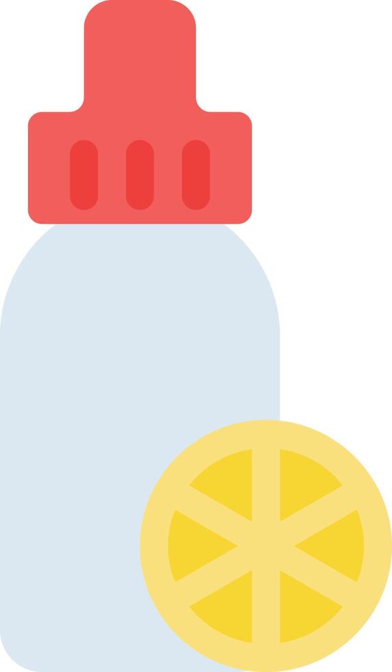 juice vektorillustration på en background.premium kvalitet symbols.vector ikoner för koncept och grafisk design. vektor