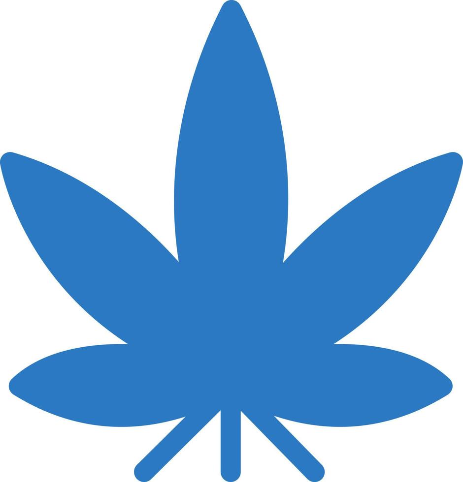 marijuana vektorillustration på en background.premium kvalitet symbols.vector ikoner för koncept och grafisk design. vektor