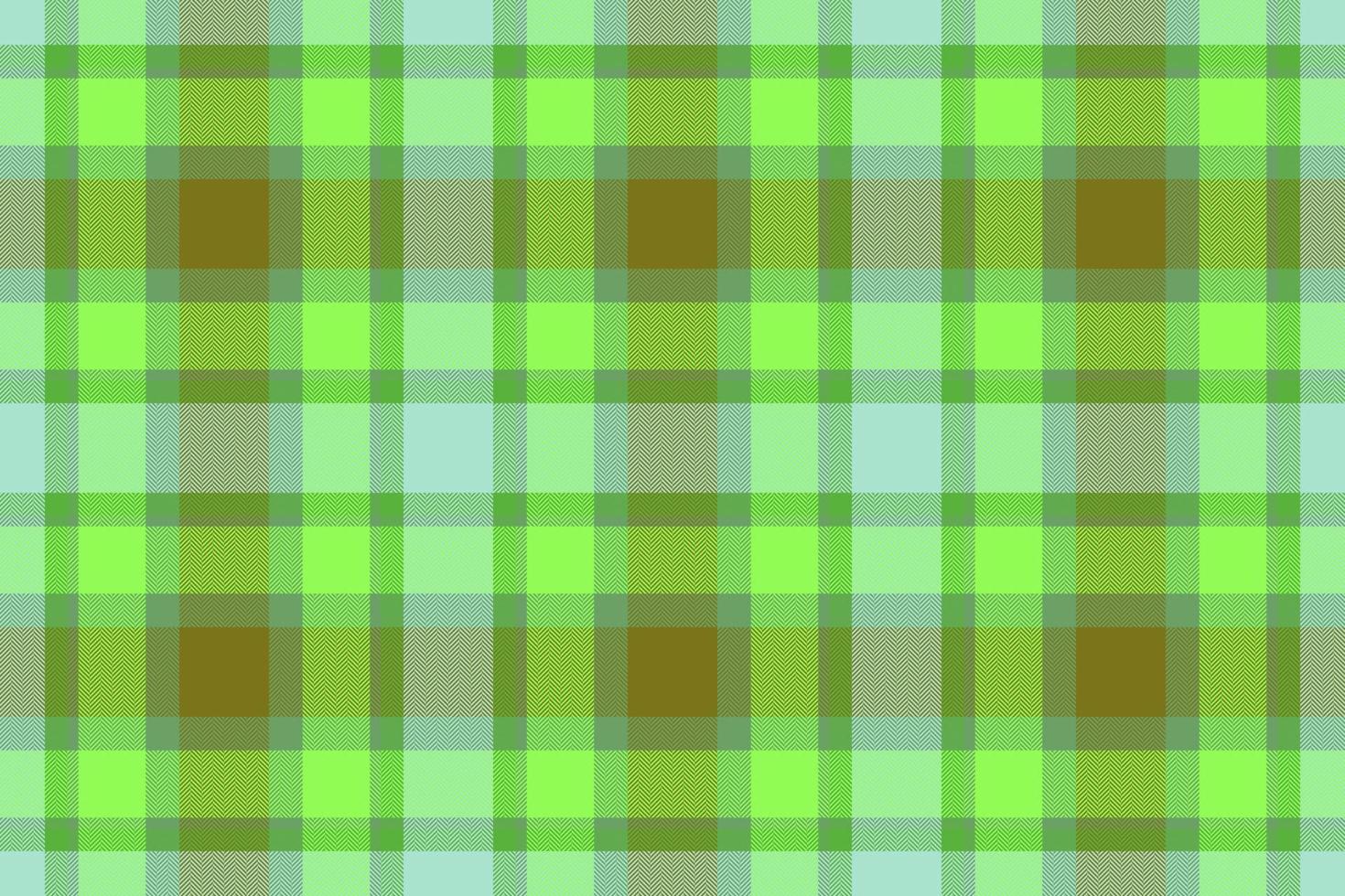 bakgrund pläd textil. tartan kolla upp vektor. textur mönster tyg sömlös. vektor