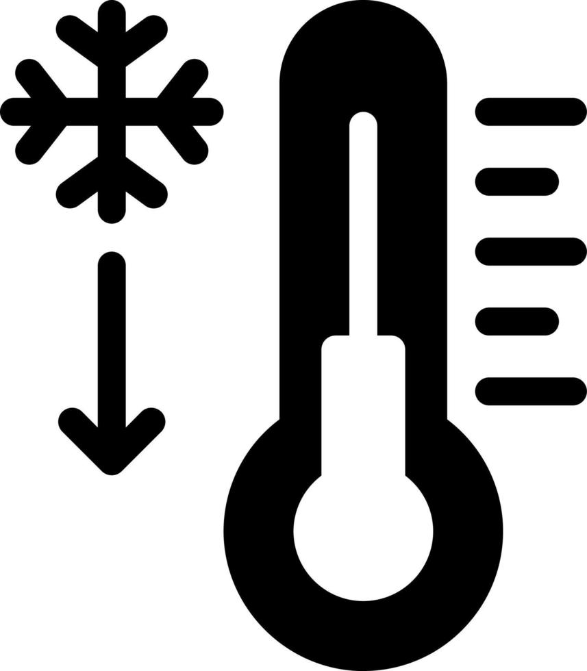 schneevektorillustration auf einem hintergrund. hochwertige symbole. vektorikonen für konzept und grafikdesign. vektor