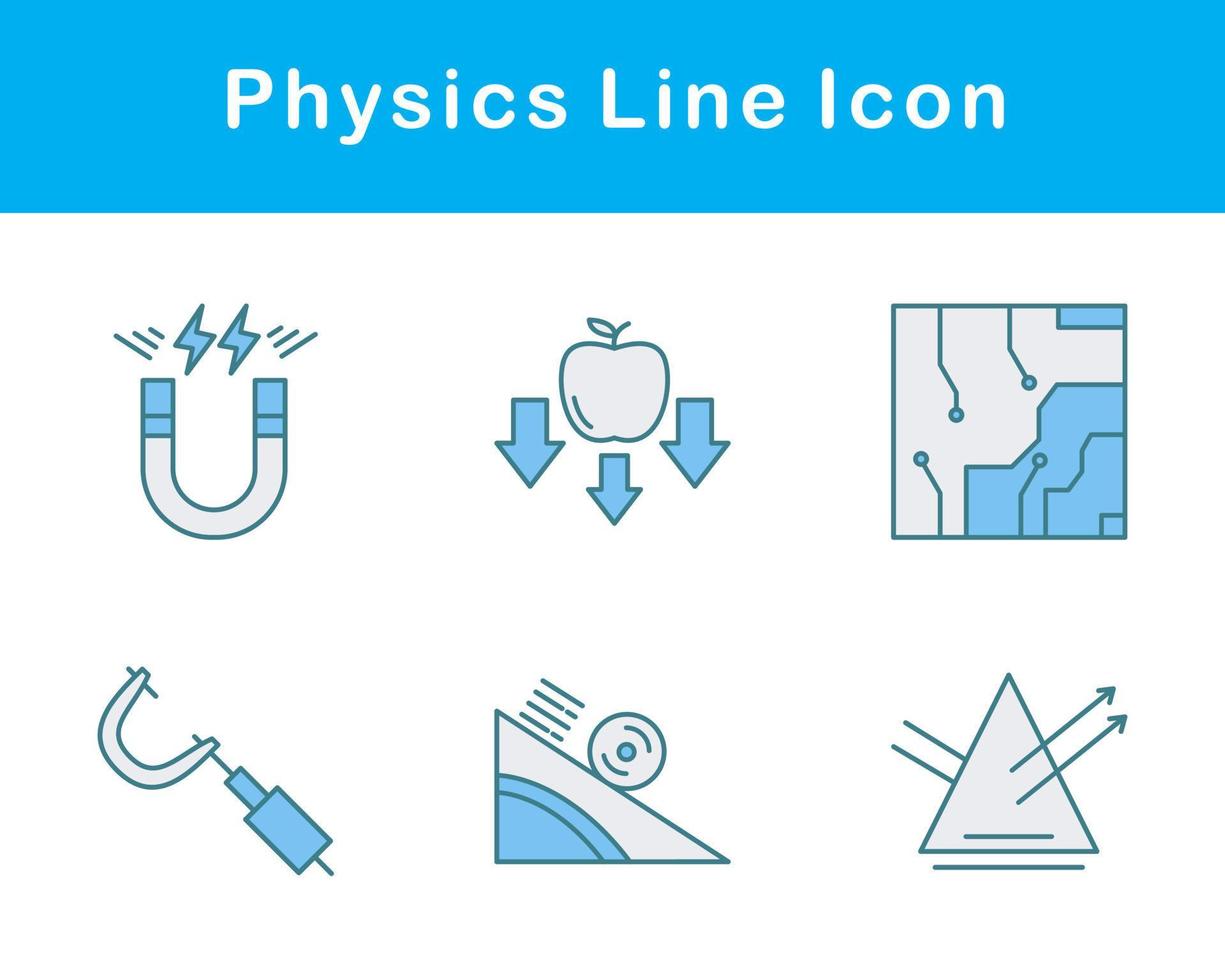 Physik Vektor Symbol einstellen