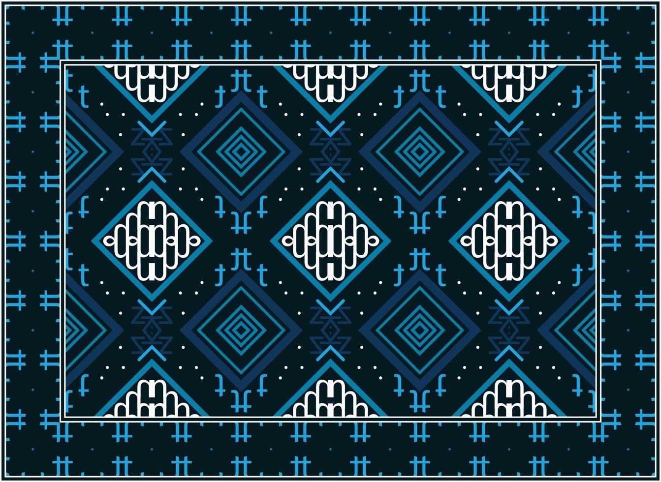 modern persisch Teppich Textur, afrikanisch ethnisch nahtlos Muster modern persisch Teppich, afrikanisch ethnisch aztekisch Stil Design zum drucken Stoff Teppiche, Handtücher, Taschentücher, Schals Teppich, vektor